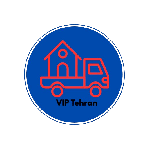 وی آی پی بار تهران